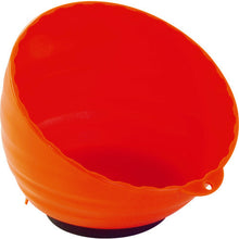 Load image into Gallery viewer, Round Magnetic Tray  TBMT-150-OR  TRUSCO
