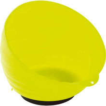 Load image into Gallery viewer, Round Magnetic Tray  TBMT-150-Y  TRUSCO
