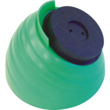 Load image into Gallery viewer, Round Magnetic Tray  TBMT-150-Y  TRUSCO
