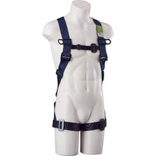 Load image into Gallery viewer, Full Body Harness  TBN-10B-LL  TITAN
