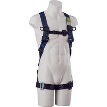 Load image into Gallery viewer, Full Body Harness  TBN-10B-L  TITAN
