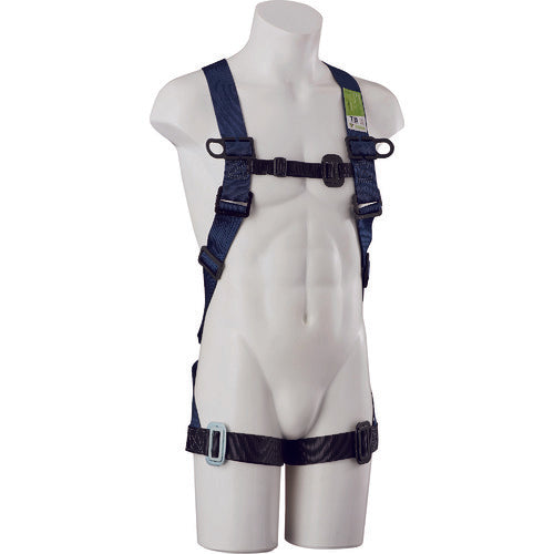 Full Body Harness  TBN-10B-L  TITAN