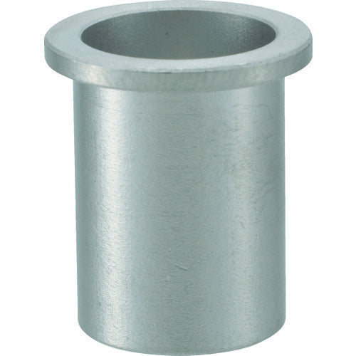 Blind Nut Crimped Nut(Steel flat head)  TBN-10M25S-C  TRUSCO