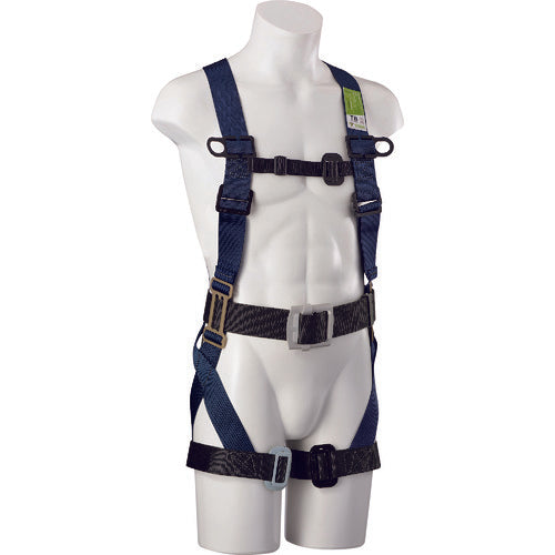 Full Body Harness  TBN-9B-LL  TITAN