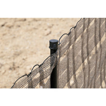 Load image into Gallery viewer, Aesthetic Net Fence  TBNF-08100-BR  TRUSCO
