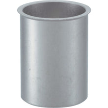 Load image into Gallery viewer, Crimped Nut(Stainless Steel thin head)  TBNF-4M15SS-C  TRUSCO
