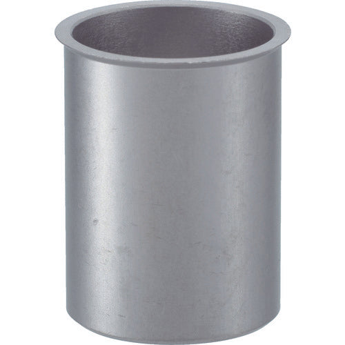 Crimped Nut(Stainless Steel thin head)  T-BNF-4M15SS  TRUSCO