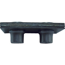 Load image into Gallery viewer, Crimped Nut(Steel,thin head)  T-BNF-4M15S  TRUSCO
