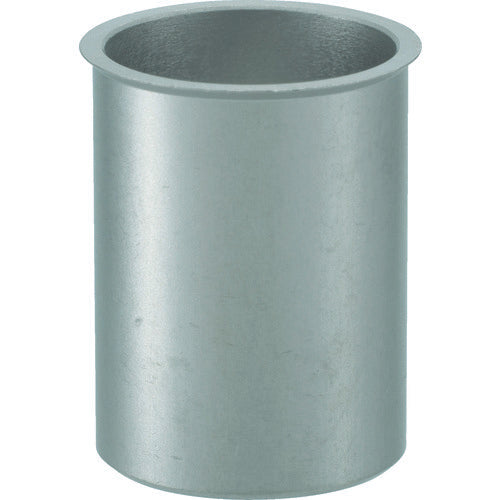 Crimped Nut(Stainless Steel thin head)  T-BNF-4M25SS  TRUSCO