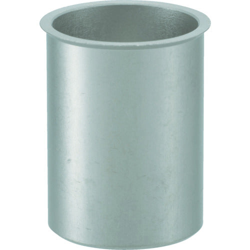 Crimped Nut(Stainless Steel thin head)  TBNF-4M35SS-C  TRUSCO