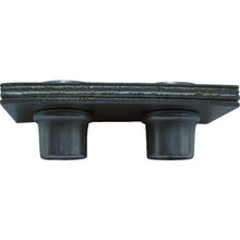 Load image into Gallery viewer, Crimped Nut(Stainless Steel thin head)  T-BNF-6M40SS  TRUSCO
