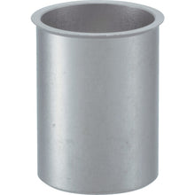 Load image into Gallery viewer, Crimped Nut(Stainless Steel thin head)  TBNF-8M40SS-C  TRUSCO
