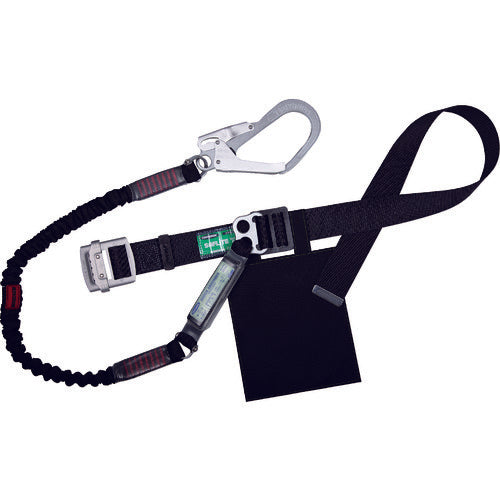 Safety Belt NOVIRON  TB-NV-593-BLK-BK-M-JAN-BP  TSUYORON