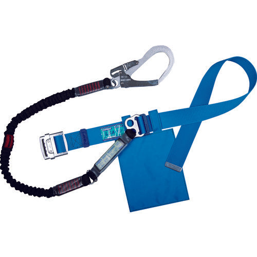 Safety Belt NOVIRON  TB-NV-599-BL4-BK-M-JAN-BP  TSUYORON