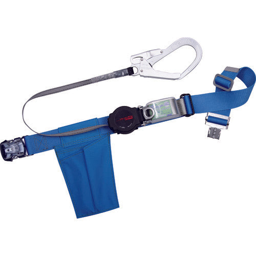 Safety Belt One-hand RiTRA  TB-ORL-OT593-BL4-M-BP  TSUYORON