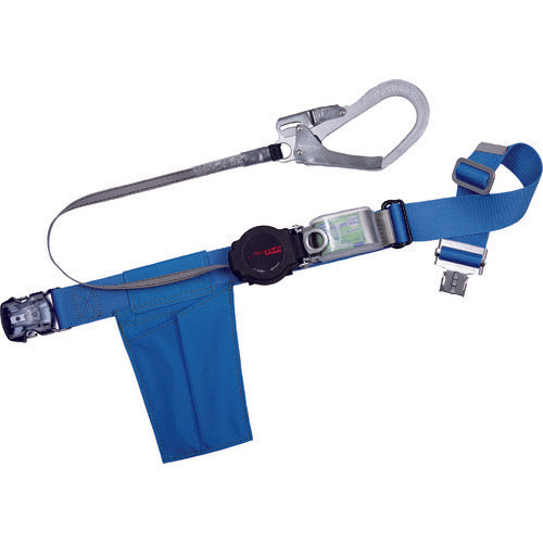 Safety Belt One-hand RiTRA  TB-ORN-OT599-BL4-M-BP  TSUYORON