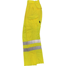 Load image into Gallery viewer, HI-VIS BT Pants  TBP HI-VIS CL3-01 YA 3L  Blind Tricot
