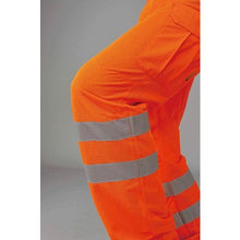 Load image into Gallery viewer, HI-VIS BT Pants  TBP HI-VIS CL3-01 YA LL  Blind Tricot
