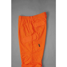 Load image into Gallery viewer, HI-VIS BT Pants  TBP HI-VIS CL3-01 YA M  Blind Tricot
