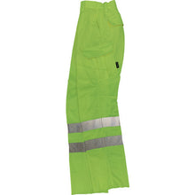 Load image into Gallery viewer, HI-VIS BT Pants  TBP HI-VIS CL3-01 YA S  Blind Tricot

