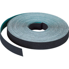 Load image into Gallery viewer, Abrasive Cloth Roll(36.5m)  4989999043273  TRUSCO
