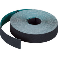 Load image into Gallery viewer, Abrasive Cloth Roll(36.5m)  4989999043358  TRUSCO
