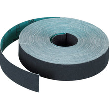 Load image into Gallery viewer, Abrasive Cloth Roll(36.5m)  4989999043389  TRUSCO
