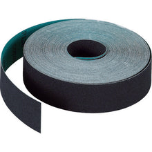 Load image into Gallery viewer, Abrasive Cloth Roll(36.5m)  4989999043457  TRUSCO
