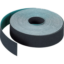 Load image into Gallery viewer, Abrasive Cloth Roll(36.5m)  4989999043518  TRUSCO
