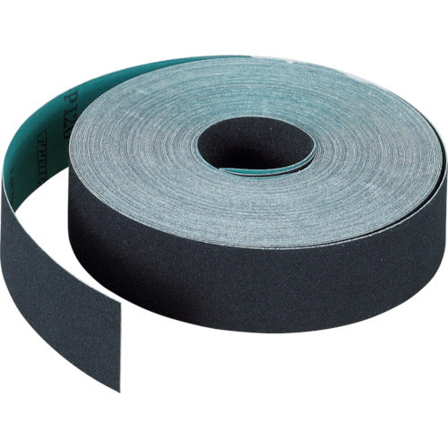 Abrasive Cloth Roll(36.5m)  4989999043501  TRUSCO