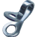 Load image into Gallery viewer, Ring Terminal  TBR85-41  Nissa Chain
