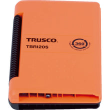 Load image into Gallery viewer, Ball-point Hexagonal Wrench Set  TBRI20S  TRUSCO
