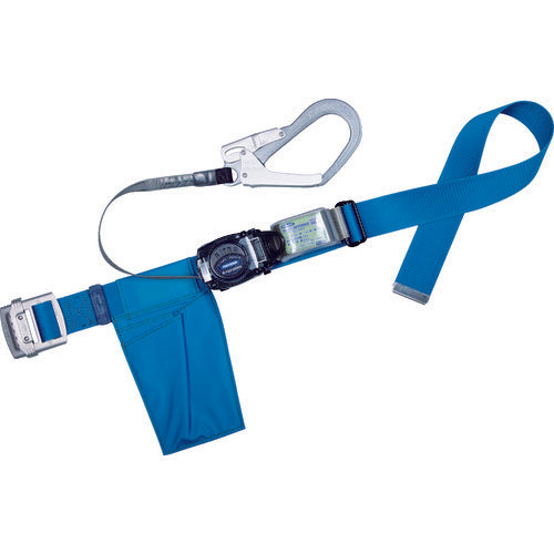 Safety Belt RiTRA  TB-RL-593-BL4-M-JAN-BP  TSUYORON