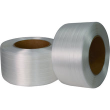 Load image into Gallery viewer, Plyester Bulk Strap  BS105  TRUSCO
