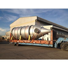 Load image into Gallery viewer, Plyester Bulk Strap  BS105  TRUSCO
