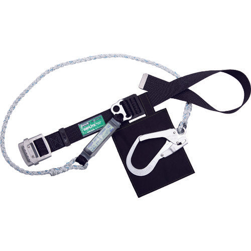 Safety Belt SAFRiTE  TB-SAF-593C-BLK-M-JAN-BP  TSUYORON