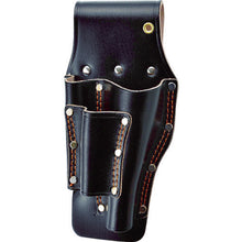 Load image into Gallery viewer, Tool Holder  TBSC-190-BK  TRUSCO

