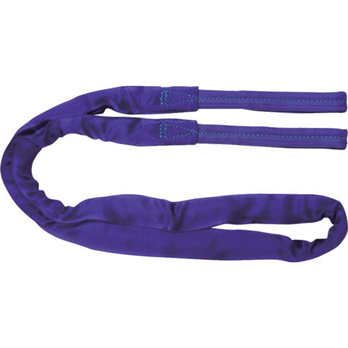 Blue Sling Soft  TBSE1.0TX3M  TESAC