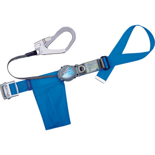 Safety Belt 2way RiTRA  TB-TRN-599-BL4-M-BP  TSUYORON