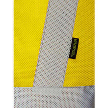 Load image into Gallery viewer, HI-VIS BT Vest Class 2  TBV HI-VIS-011 YA  Blind Tricot

