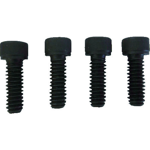 Screws for Vice Jaw  TBVR-65NS  TRUSCO