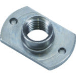 Weld Nut  TBW07-0004  TRUSCO