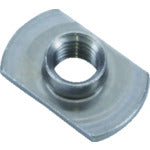 Weld Nut  TBW09-0006  TRUSCO