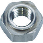 Weld Nut  TBW12-0004  TRUSCO