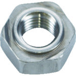 Weld Nut  TBW12-0005  TRUSCO