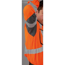 Load image into Gallery viewer, HI-VIS BT Shirt  TBZ HI-VIS CL3-01OA L  Blind Tricot
