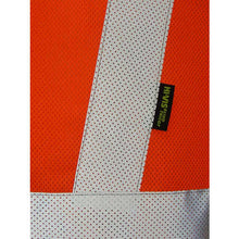 Load image into Gallery viewer, HI-VIS BT Shirt  TBZ HI-VIS CL3-01OA M  Blind Tricot
