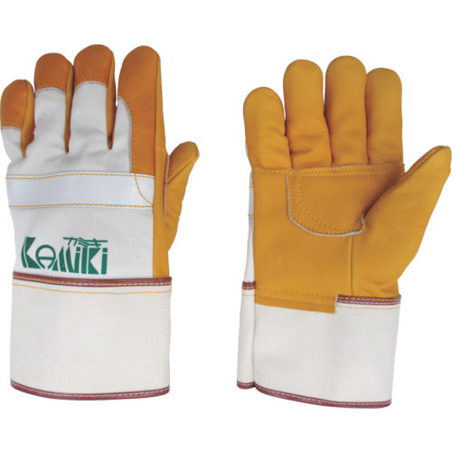 Vibration Isolation Skin Gloves  TC-1  KAMIKI
