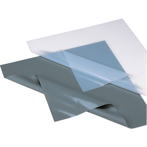 Silicon Insulation & Heat-proof Rubber Sheet  TC20H040T  INOAC