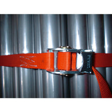 Load image into Gallery viewer, Belt type Load Hugger with TCS Buckle  TC25-2005  TRUSCO
